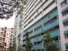 Blk 330 Jurong East Avenue 1 (Jurong East), HDB 3 Rooms #163412